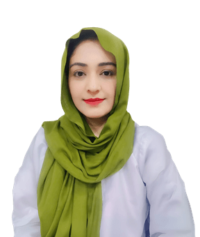 dr aqsa nadir