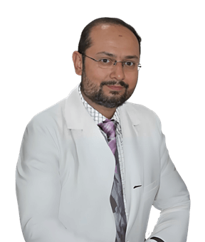 Dr. Tayyab Saeed Akhtar