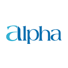 alpha logo