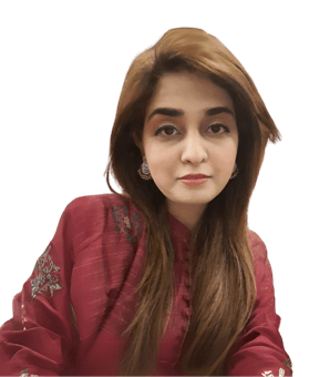 dr amna nazir