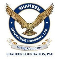 shaheen logo