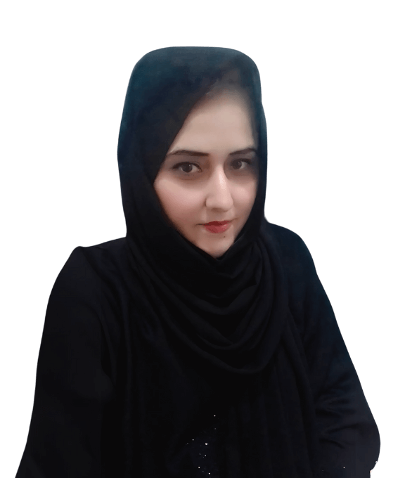 Dr Misbah Khan 2