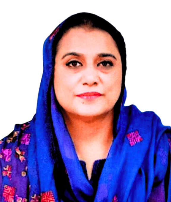 Prof. Dr. Tahira Khalid 1